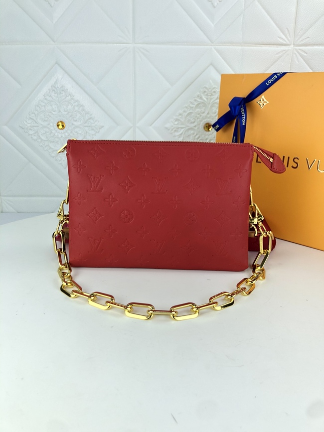 Louis Vuitton Coussin Small Bag Code:57790