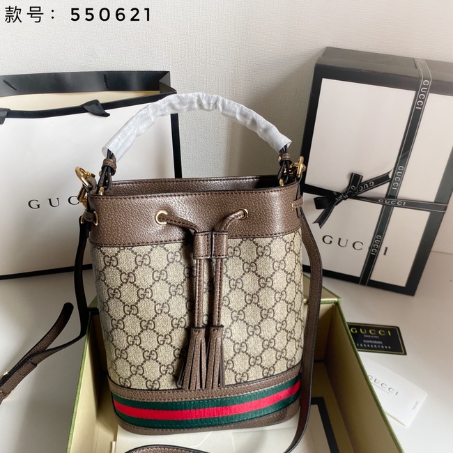 Gucci Crossbody Bag Code:550621