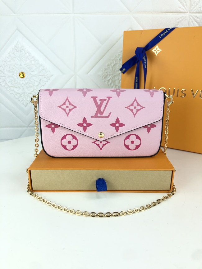 Louis Vuitton Crossbody Bag Code: M80498