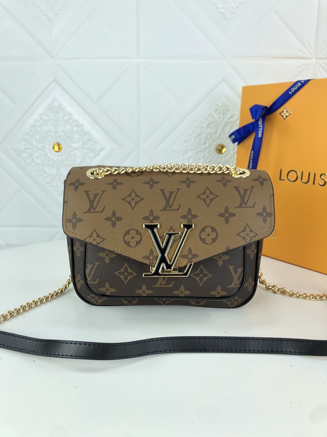 Louis Vuitton Neomonceau Handbag Code: M45592/57888