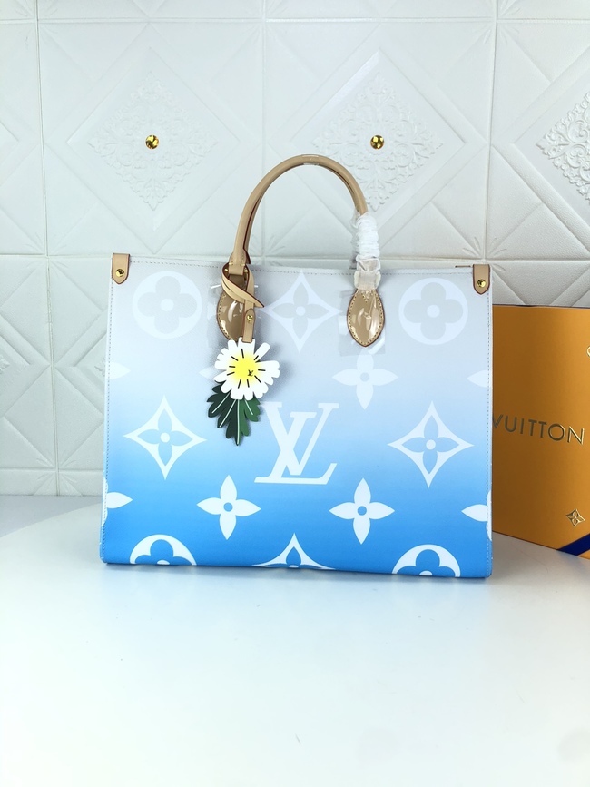 Louis Vuitton Onthego Large Tote Bag Code: M57640/M57639/M57641
