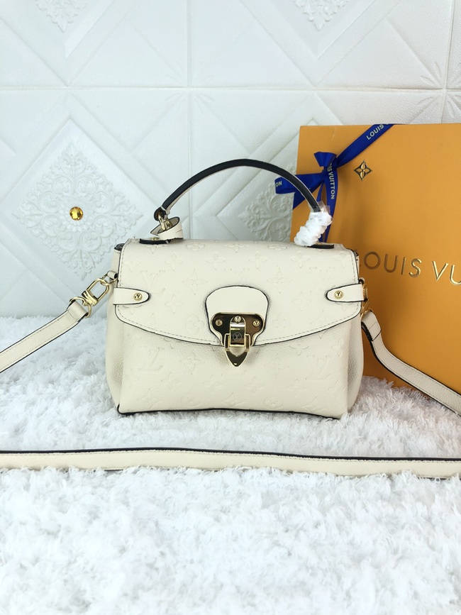 Louis Vuitton One Handle Flap Bag Code: 53941/53942/53943/43866/M48998