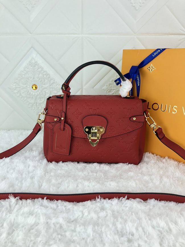 Louis Vuitton One Handle Flap Bag Code: 53941/53942/53943/43866/M48998