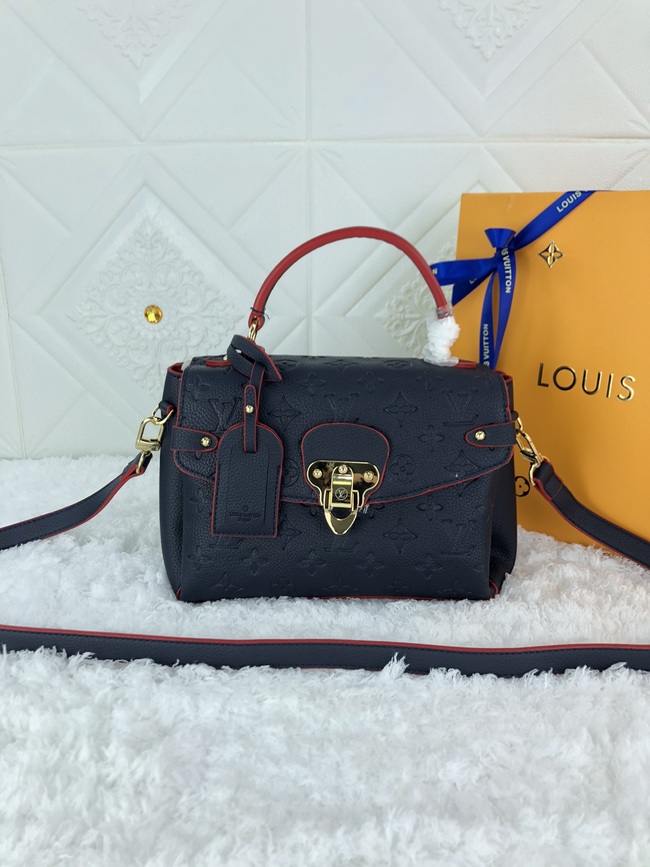 Louis Vuitton One Handle Flap Bag Code: 53941/53942/53943/43866/M48998