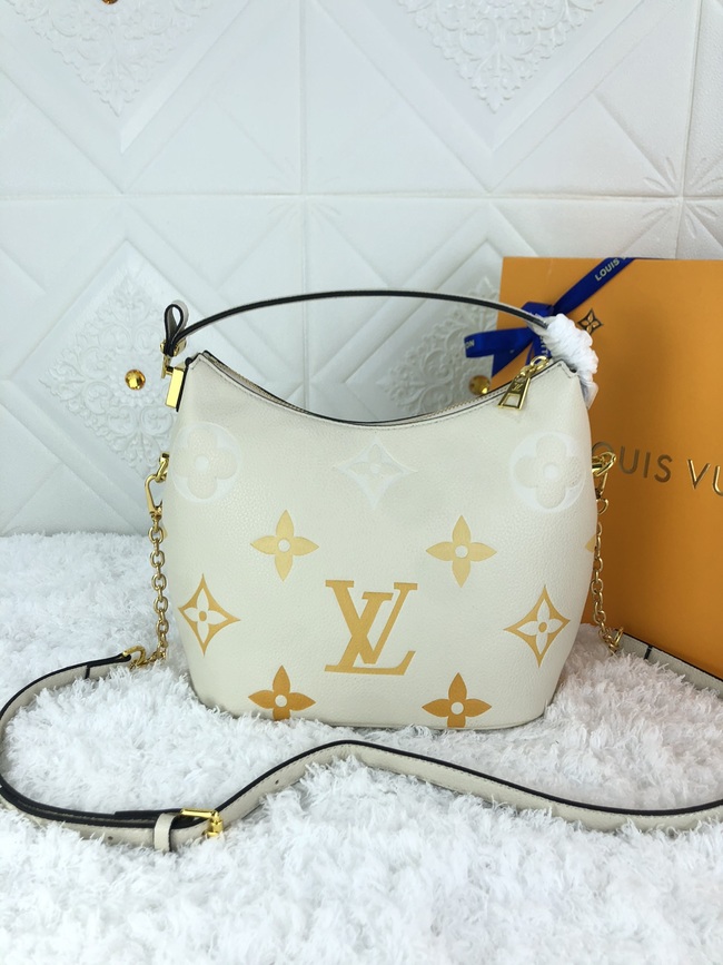 Louis Vuitton Crossbody Bag Code: M45697/M45698