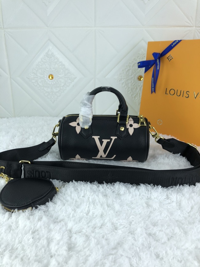 Louis Vuitton Papillon Bb Handbag Code: M45708/M45707