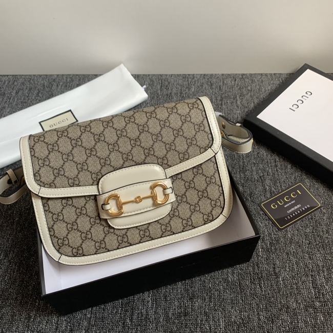 Gucci Gucci Horsebit Bag