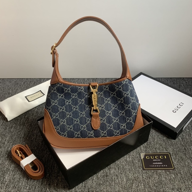 Gucci Crossbody Bag Code:636706