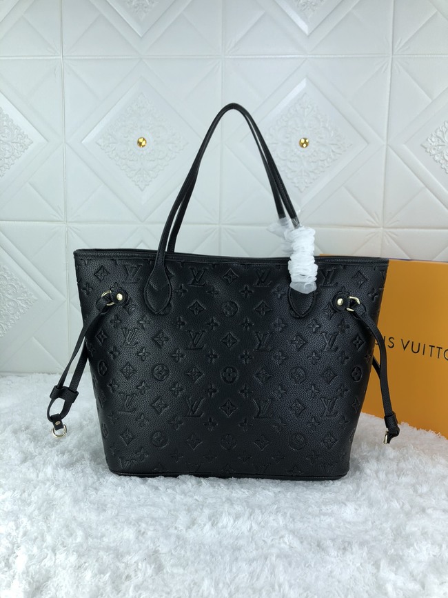 Louis Vuitton Neverfull Shopping Bag Code: M45686/M40995