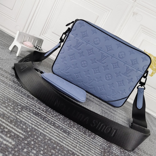 Louis Vuitton Sprinter Messenger Bag Code: 69827/45730/69443