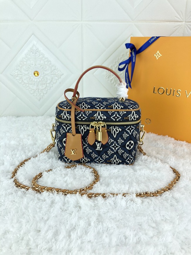 Louis Vuitton Vanity Small Bag Code: /M57403/42264