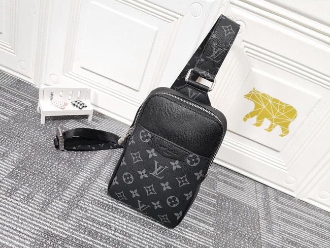 Louis Vuitton Outdoor Shoulder Bag Code: N30741