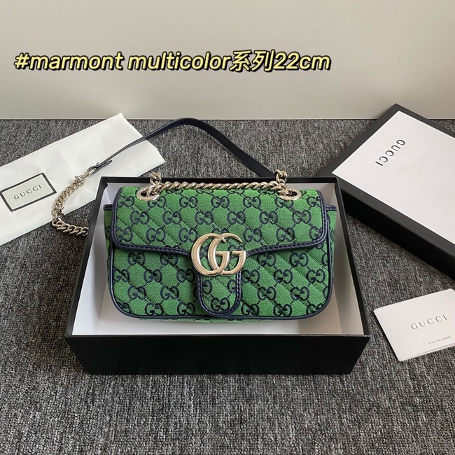 Gucci Crossbody Bag Code:46744