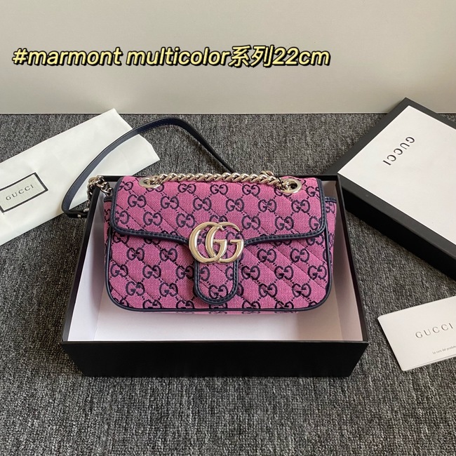 Gucci Crossbody Bag Code:46744