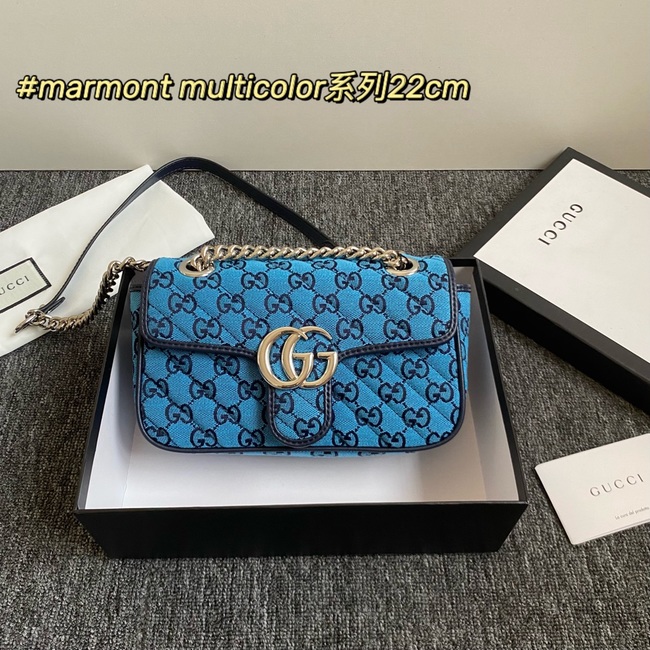 Gucci Crossbody Bag Code:46744