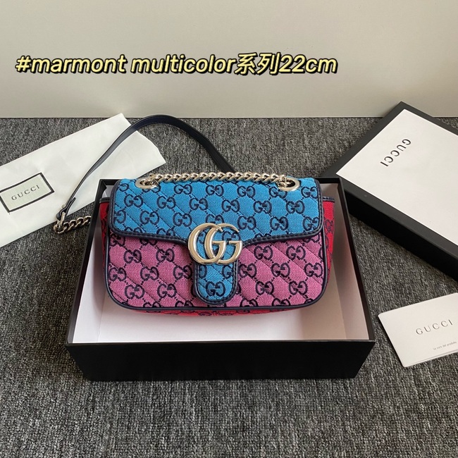Gucci Crossbody Bag Code:46744