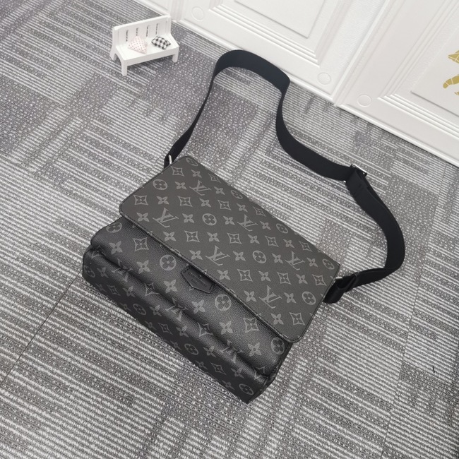 Louis Vuitton District Medium Bag Code: N40418/