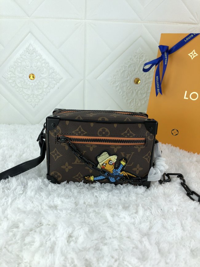 Louis Vuitton Crossbody Bag Code: M44480/M80159