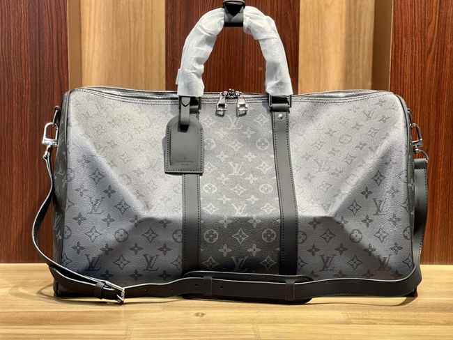Louis Vuitton Keepall Bandoulière 50 Travel Bag Code: M45392