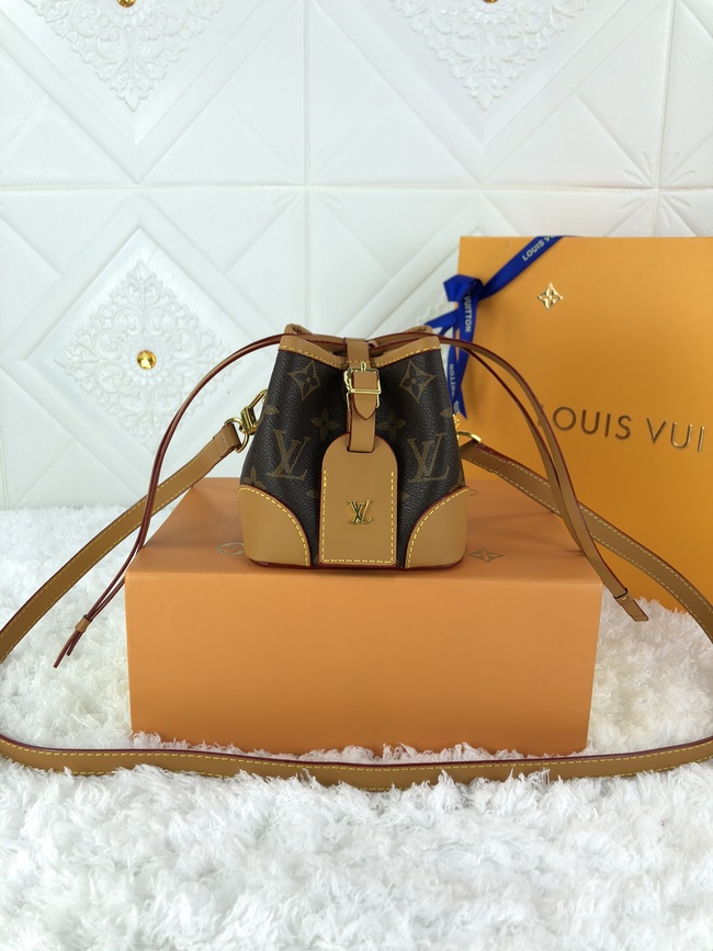 Louis Vuitton Crossbody Bag Code: M57099/M45550