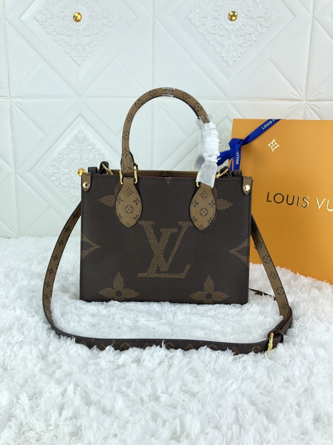 Louis Vuitton Onthego Code: M45039