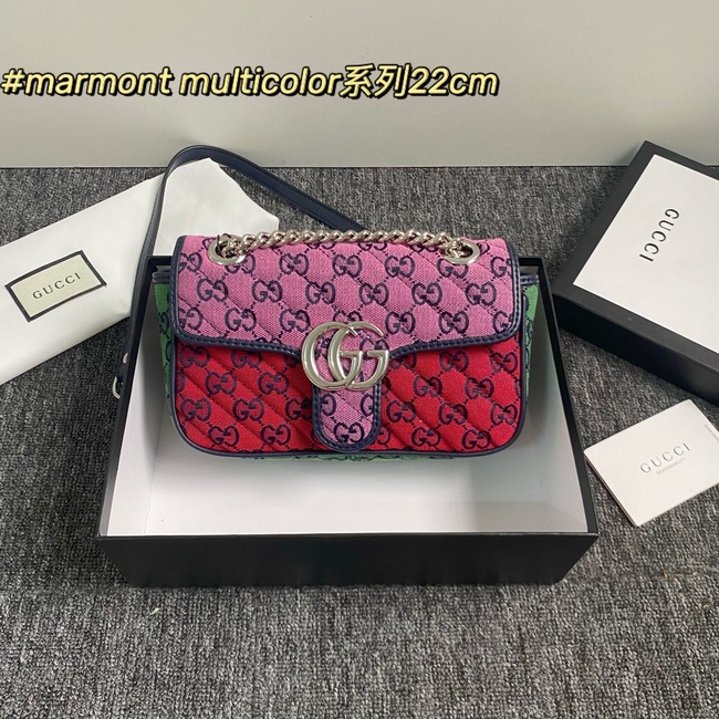 Gucci Crossbody Bag Code:46744