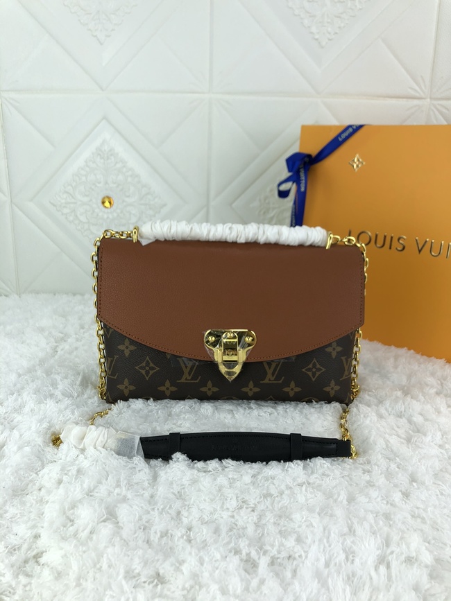 Louis Vuitton Saint Placide Bag Code: M43715