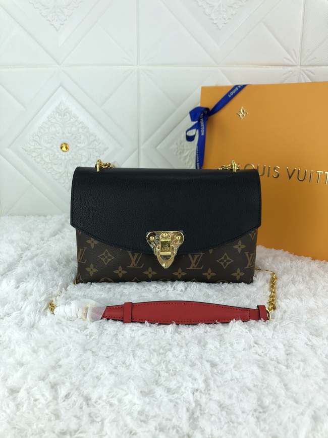 Louis Vuitton Saint Placide Bag Code: M43715