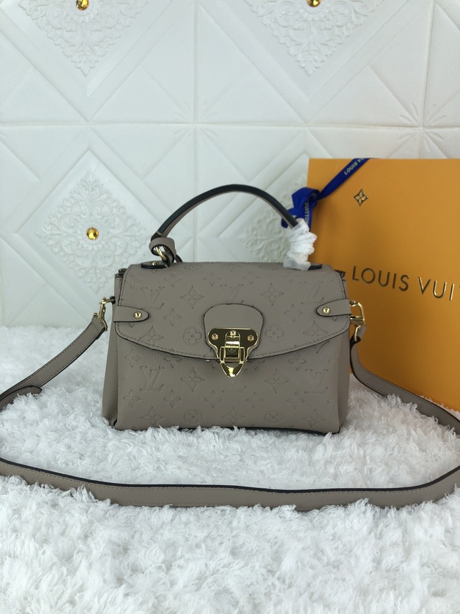 Louis Vuitton One Handle Flap Bag Code: 53941/53942/53943/43866/M48998