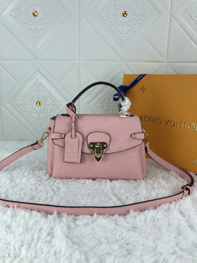 Louis Vuitton One Handle Flap Bag Code: 53941/53942/53943/43866/M48998