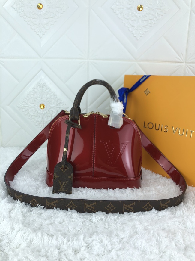 Louis Vuitton Crossbody Bag Code: M54785