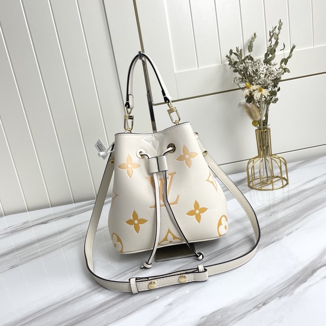 Louis Vuitton Néonoé Bb Bucket Bag Code: M45709/M45716