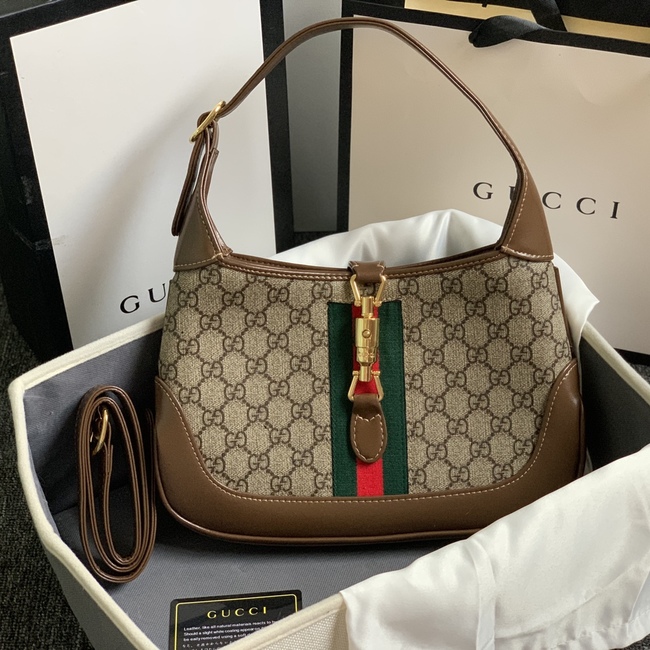 Gucci Jackie 1961 Latest Model Code: 636706