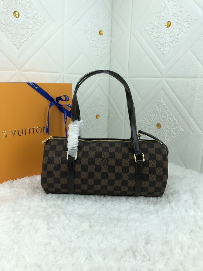 Louis Vuitton Crossbody Bag Code: 40711