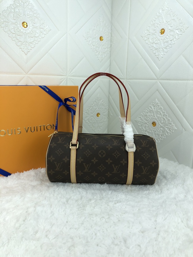 Louis Vuitton Crossbody Bag Code: 40711