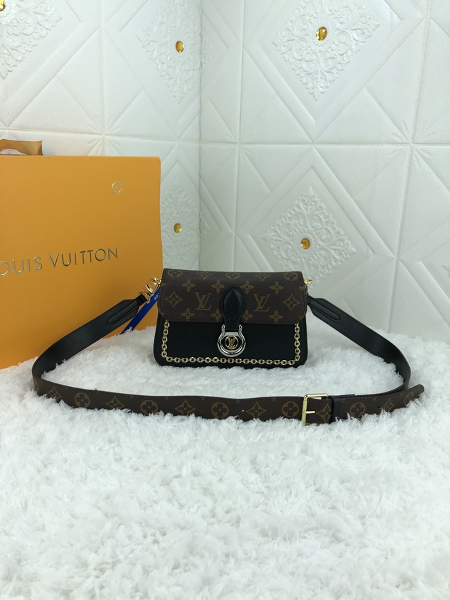 Louis Vuitton Neo Saint Cloud Bag Code: M45559/M44686