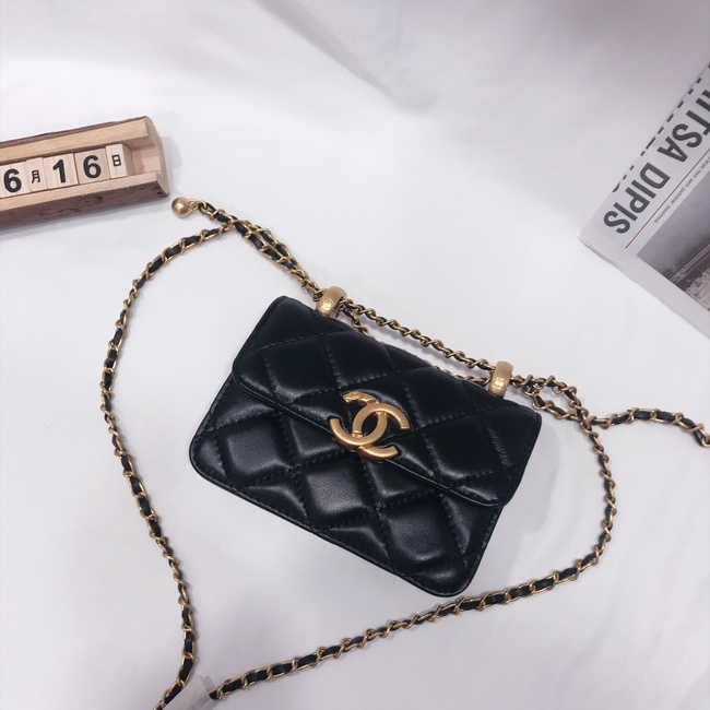 Chanel Crossbody Bag Code:8283