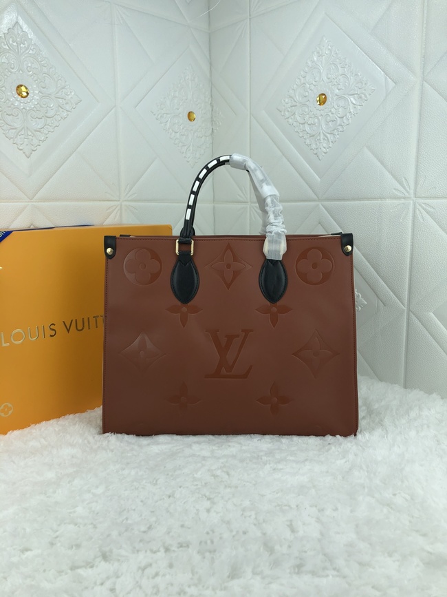 Louis Vuitton Crafty Onthego Handbags Code: M45373/M45719