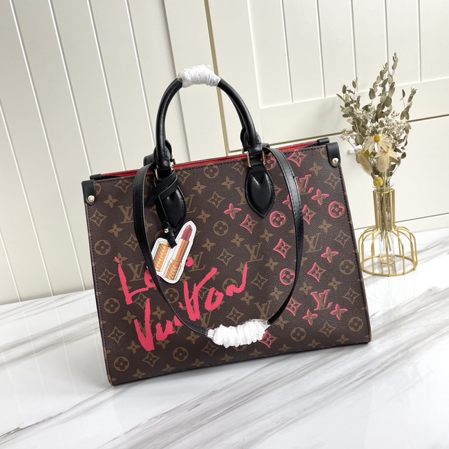 Louis Vuitton Onthego Handbag Code: M45888
