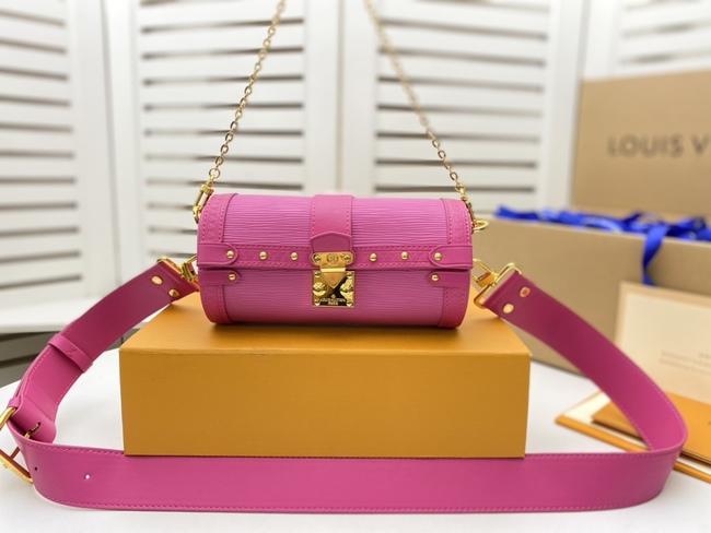 Louis Vuitton Papillon Trunk Bag Code: M57835