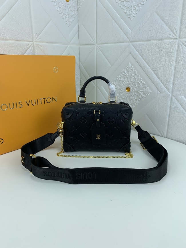 Louis Vuitton Malle Souple Crossbody Bag Code: M45571/M56319/M45392/M45393
