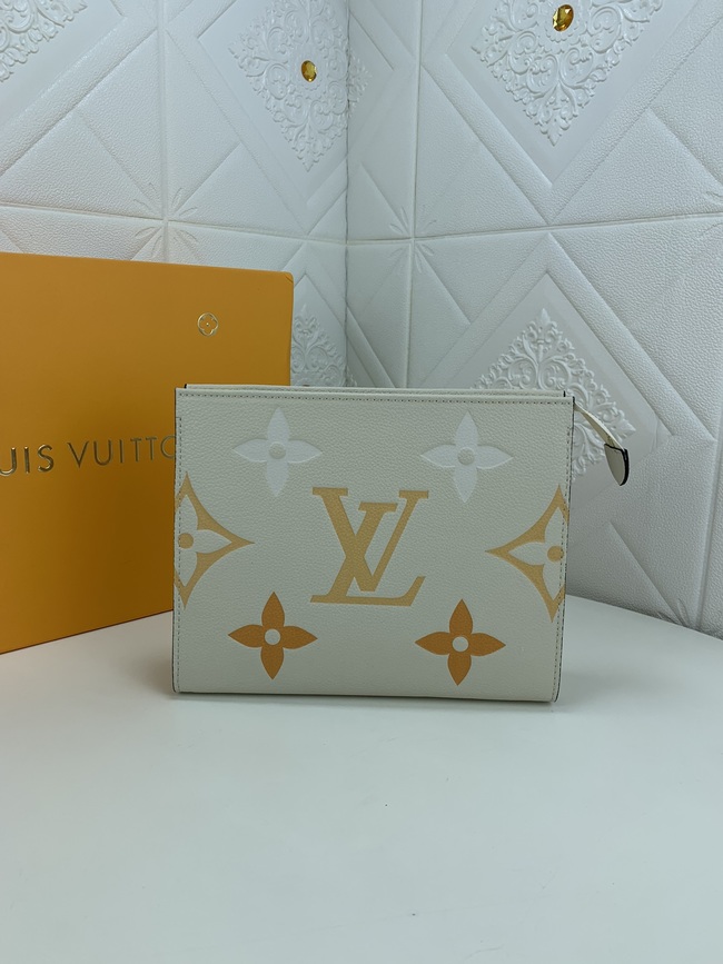 Louis Vuitton Crossbody Bag Code: M80504