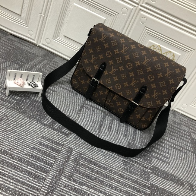 Louis Vuitton Crossbody Bag Code: M41500