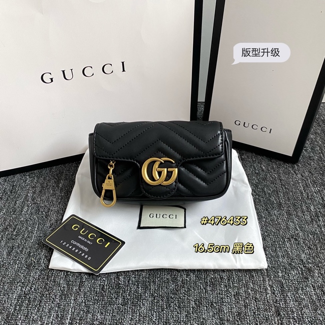 Gucci Crossbody Bag Code:476433