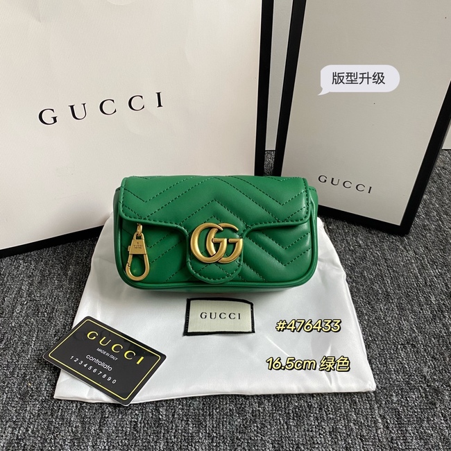 Gucci Crossbody Bag Code:476433
