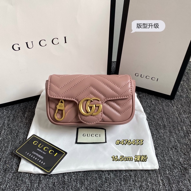Gucci Crossbody Bag Code:476433