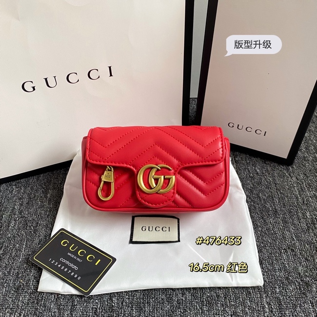 Gucci Crossbody Bag Code:476433