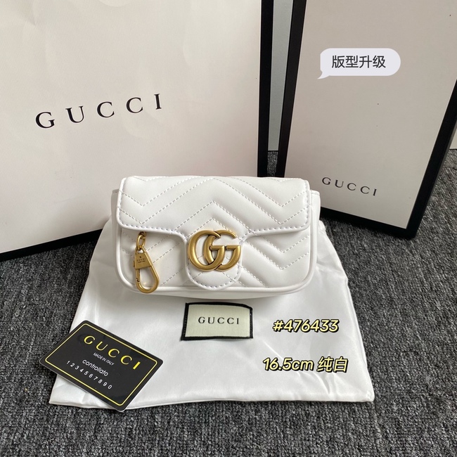 Gucci Crossbody Bag Code:476433