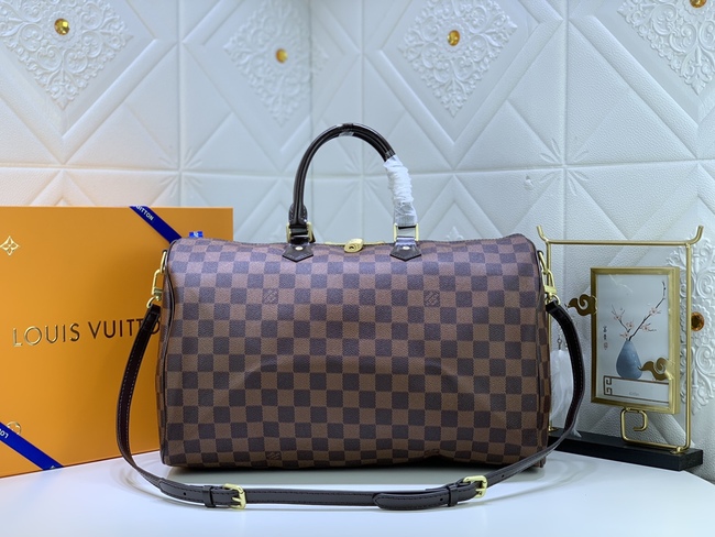 Louis Vuitton Handbag Code: M40393