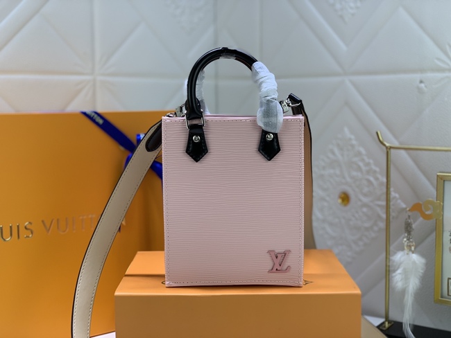 Louis Vuitton Petit Sac Plat Handbags Code: M69441